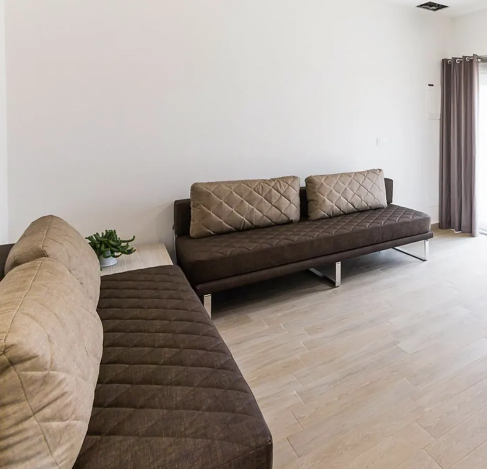 Suite Calotta