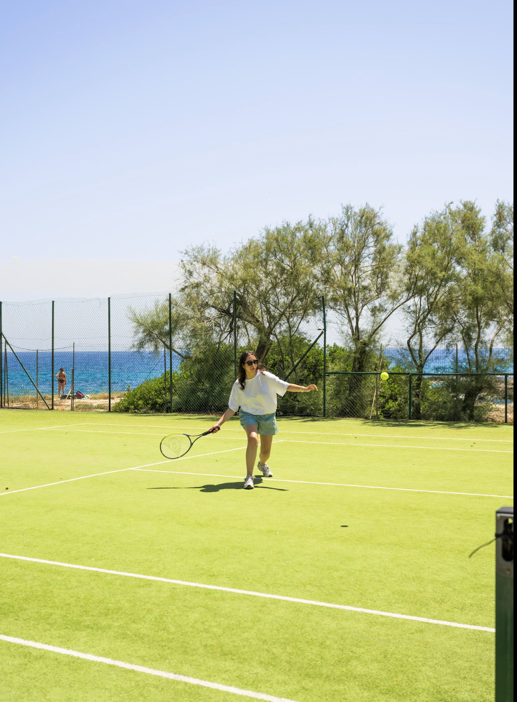 Mare e sport