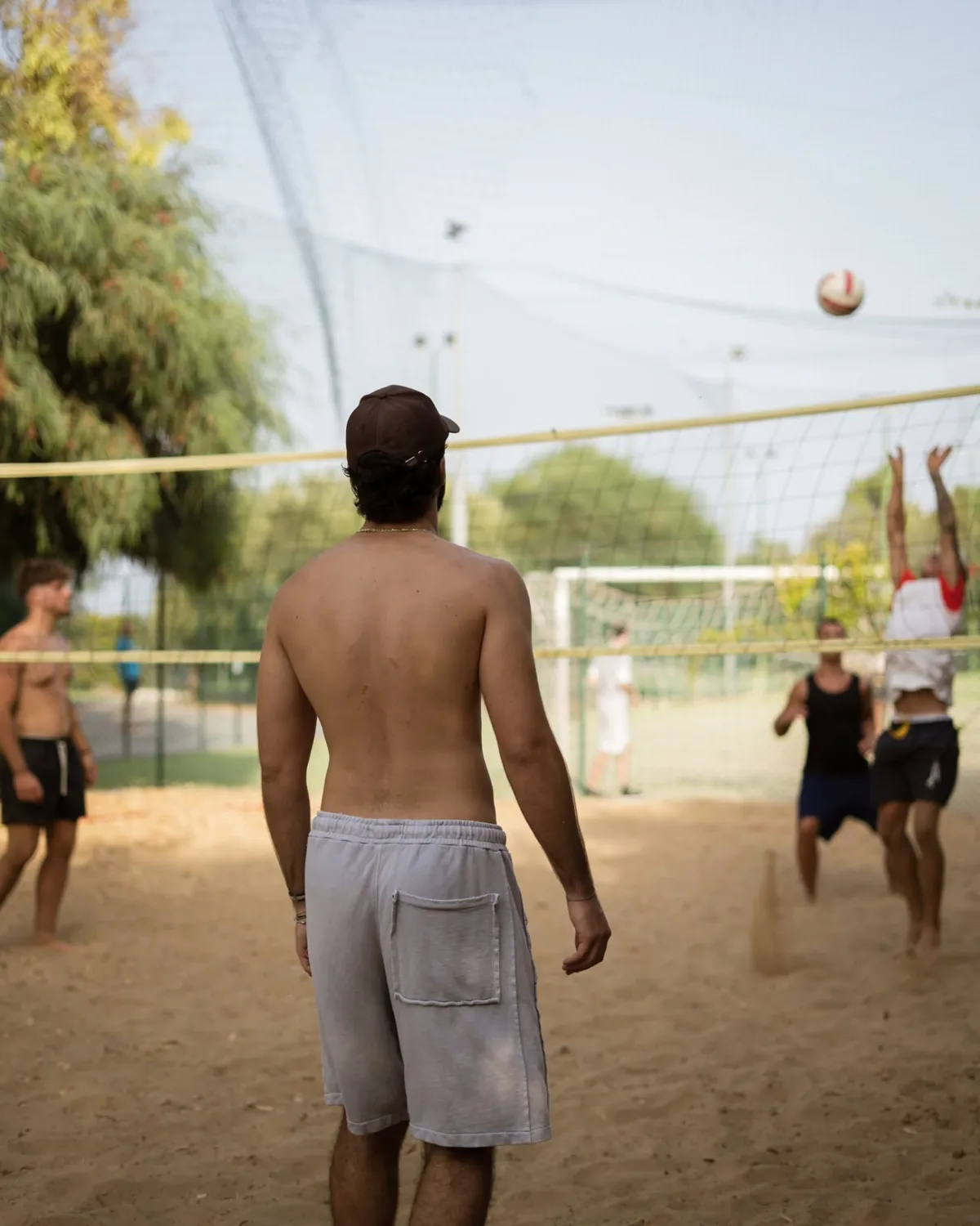 Mare e sport