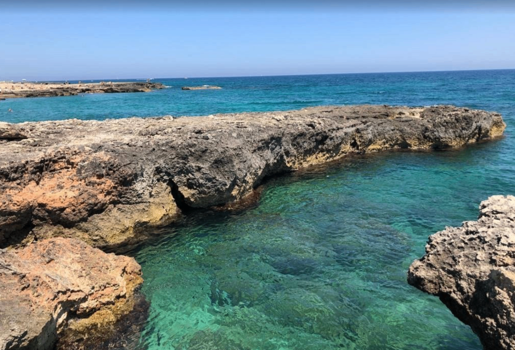 Mare del Capitolo