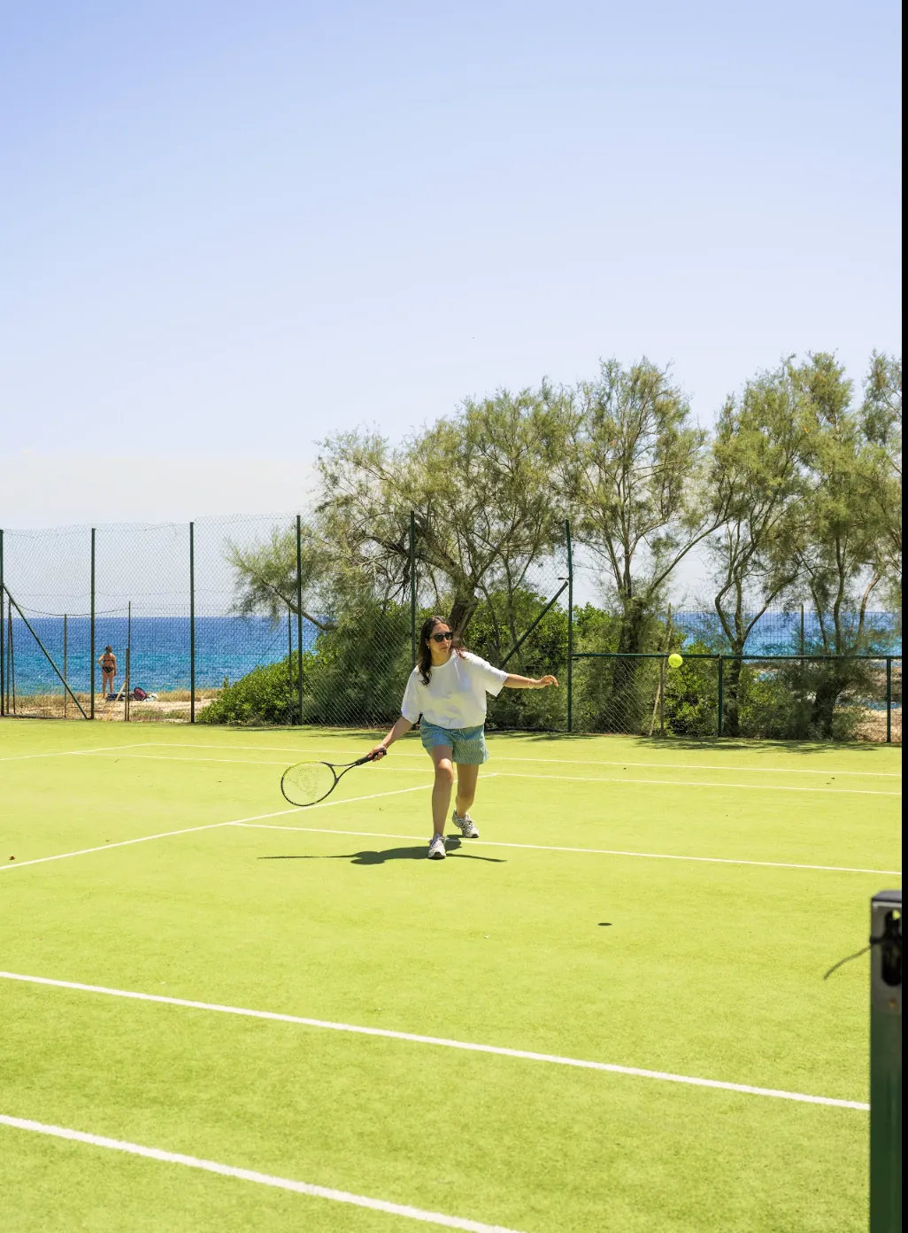 Mare e sport